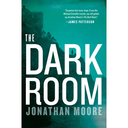 The Dark Room - Paperback