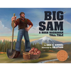 Big Sam: A Rosh Hashanah Tall Tale - Hardcover