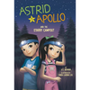 Astrid and Apollo and the Starry Campout - Paperback