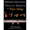 Professional Orchestration: A Practical Handbook - From Piano to Strings - Paperback