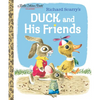 Duck and His Friends - Hardcover