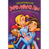 Devotions for Super Average Kids, Book 1: 30 Adventures with God for Kids Who Like to Laugh - Paperback