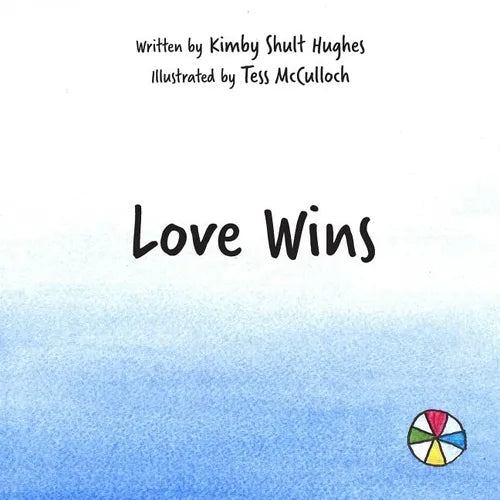 Love Wins - Paperback