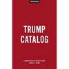 Trump Catalog - Paperback