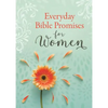 Everyday Bible Promises for Women - Paperback