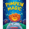 Pumpkin Magic (a Halloween Adventure) - Paperback