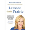 Lessons from the Prairie - Paperback