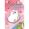 Saphie the One-Eyed Cat Volume 1 - Hardcover