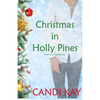 Christmas in Holly Pines (Small Town Gay Romance) - Paperback