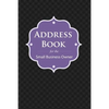 Address Book: For the Small Business Owner - Paperback