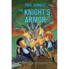 The Knight's Armor: Book 3 of the Ministry of Suits - Hardcover