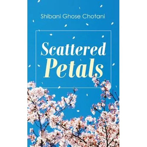 Scattered Petals - Paperback