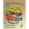 Billy's Messy Day - Paperback