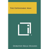 The Expendable Man - Paperback