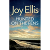 HUNTED ON THE FENS a gripping crime thriller with a huge twist - Paperback