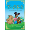 The Details: Opening Olivia's Box - Paperback