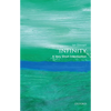 Infinity: A Very Short Introduction - Paperback
