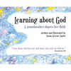 Learning About God: A Grandmother Shares Her Faith - Hardcover