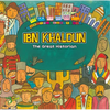 Ibn Khaldun: The Great Historian - Paperback