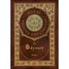 The Odyssey (Royal Collector's Edition) (Case Laminate Hardcover with Jacket) - Hardcover