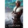 The Temple Road: Book Five of Scarlet and the White Wolf - Paperback