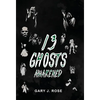 13 Ghosts Awakened - Hardcover