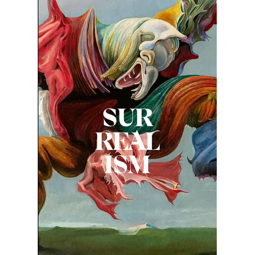 Surrealism - Hardcover