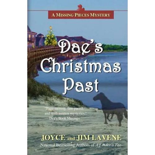Dae's Christmas Past - Paperback