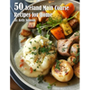 50 Iceland Main Course Recipes for Home - Paperback