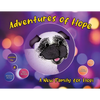 Adventures of Hope: A New Family for Hopi - Paperback