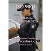 ISO 9001 for all Police Departments: ISO 9000 For all departments - Paperback