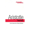 Poetics - Paperback