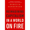 Reimagining Capitalism in a World on Fire - Paperback