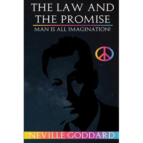 The Law And The Promise (Includes Rare Lecture, "Sami's Question." - Paperback