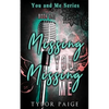 Missing You, Missing Me - Paperback