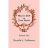 Missouri Birth and Death Records, Volume 2 - Paperback