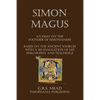 Simon Magus - Paperback