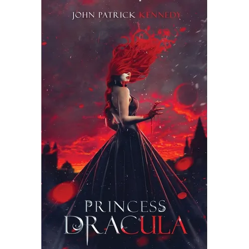 Princess Dracula - Paperback