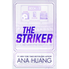 The Striker (Deluxe Edition) - Paperback