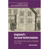 England's Second Reformation - Paperback
