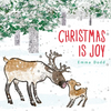 Christmas Is Joy - Hardcover