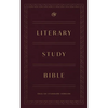 ESV Literary Study Bible - Hardcover