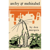 Archy and Mehitabel - Paperback