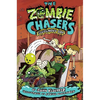 The Zombie Chasers #3: Sludgment Day - Paperback