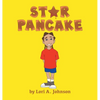 Star Pancake - Hardcover