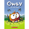 The Way Home: A Graphic Novel (Owly #1): Volume 1 - Paperback