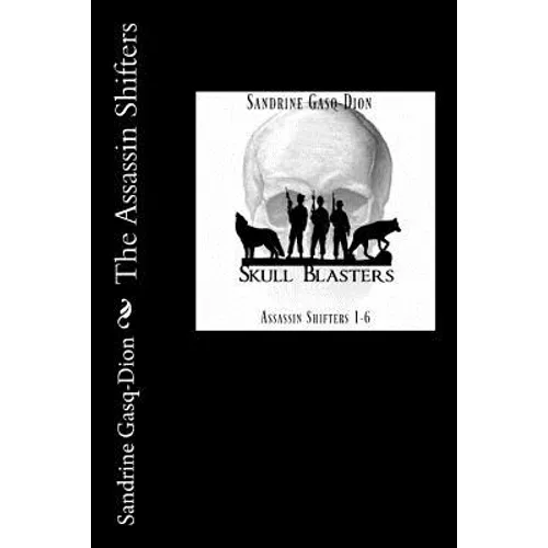 The Assassin Shifters - Paperback