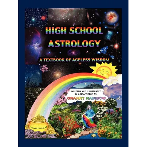 High School Astrology - Paperback
