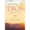 Promesas de Dios para Cada Día: Promesas de la Biblia para guiarte en tu camino - Paperback