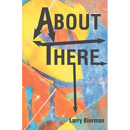 About There: Poems - Paperback